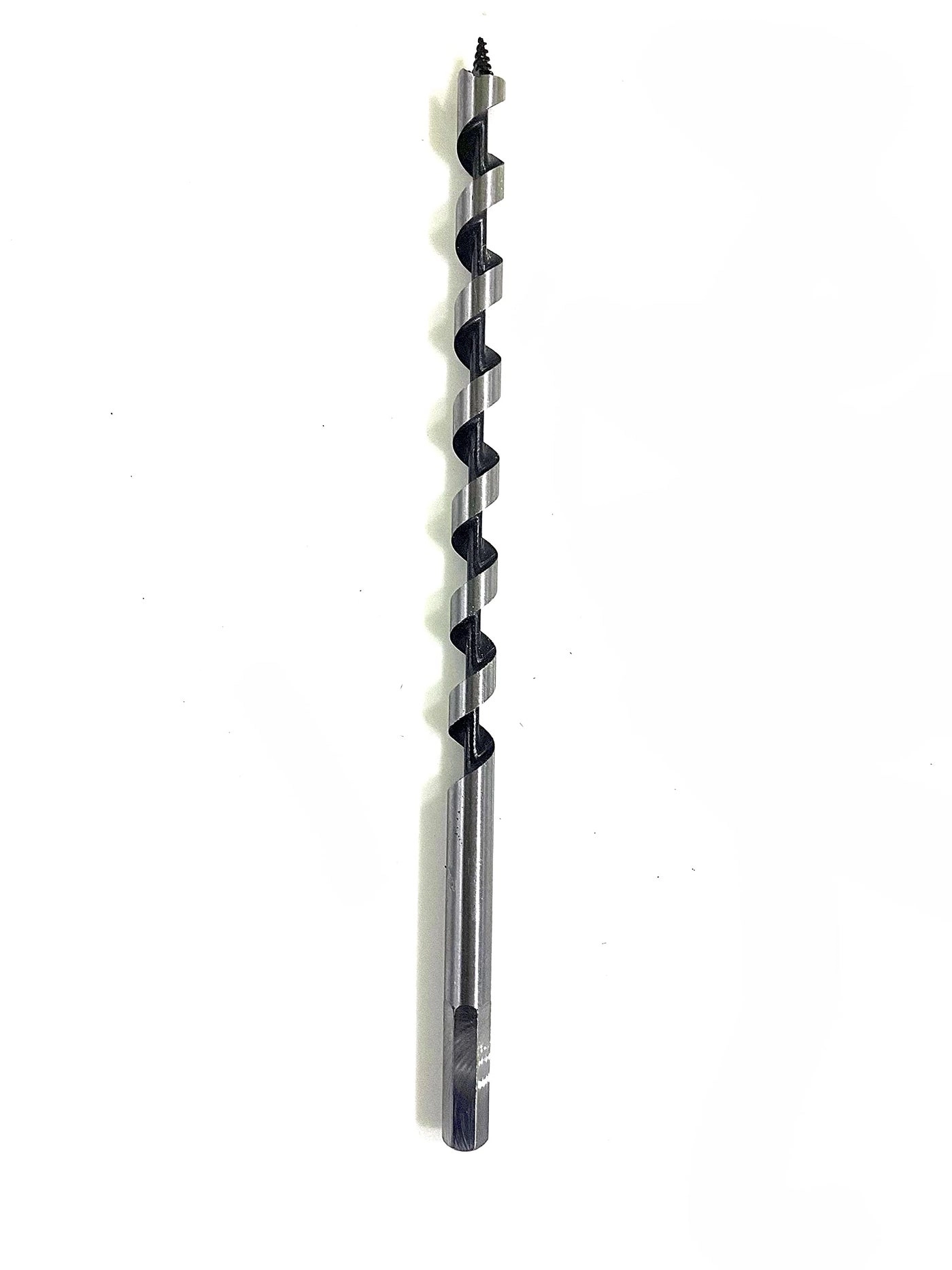 Jon Bhandari Tools Auger Drill Bit - Carbon Steel 1x 12mm