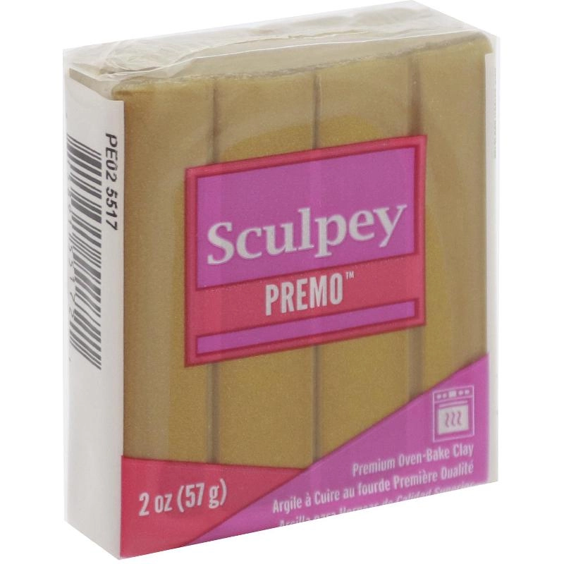 Premo! Accents - PVC Material 56.66 g