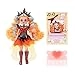 Emberlynn the Fire Fairy Fashion Doll - 9INCH Series 2 Ages 5+
