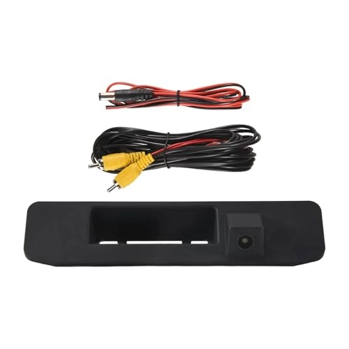 Rear View Backup Camera