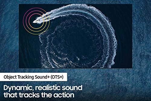 (Renewed) QA55QN700AUXZN-cr - 55 Inches