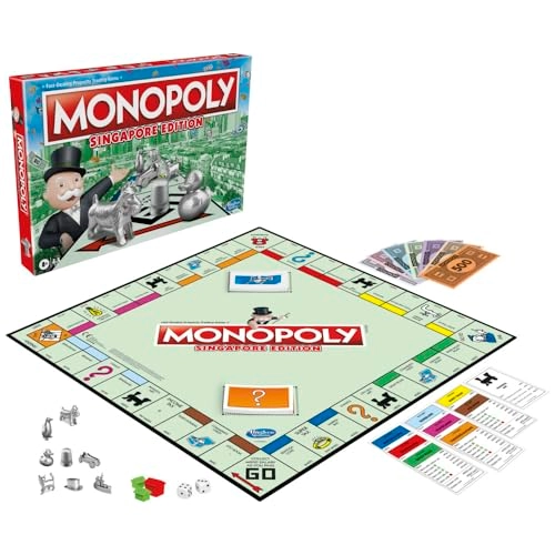 Monopoly