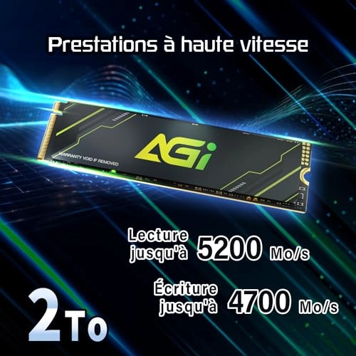AI818 - 2TB 2280 Inches