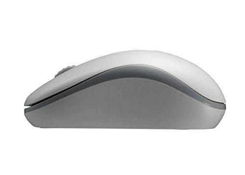 M10 Plus Mouse - Wireless