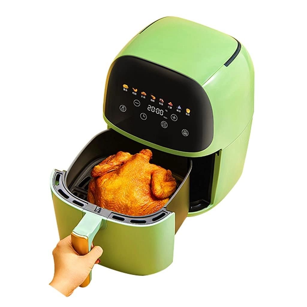 Air Fryer VESLFG