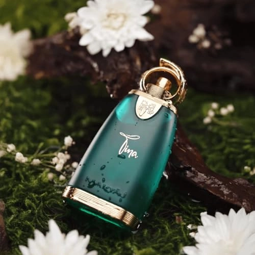 Tina Eau de Parfum 100 ml