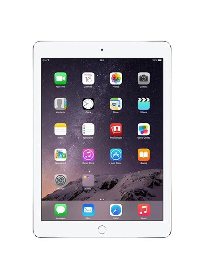 iPad Air 2 (2014) - 16GB 9.7"