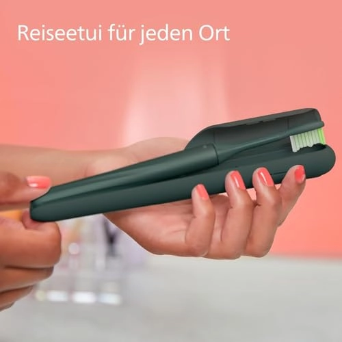 One - Rechargeable USB-C Shimmer