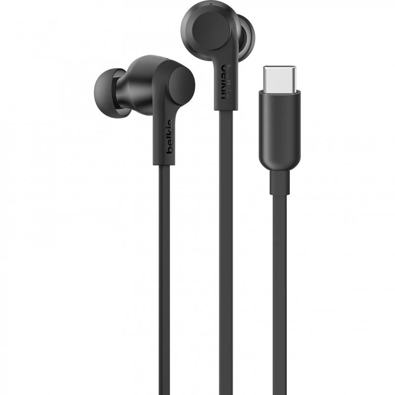 BKN-G3H0001VFBLK Wired Earbud