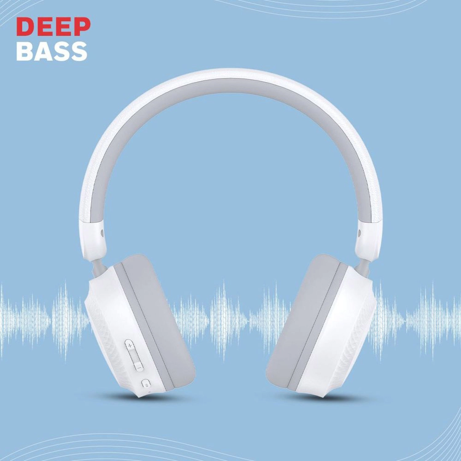 Moxie V20 Wireless Headphone