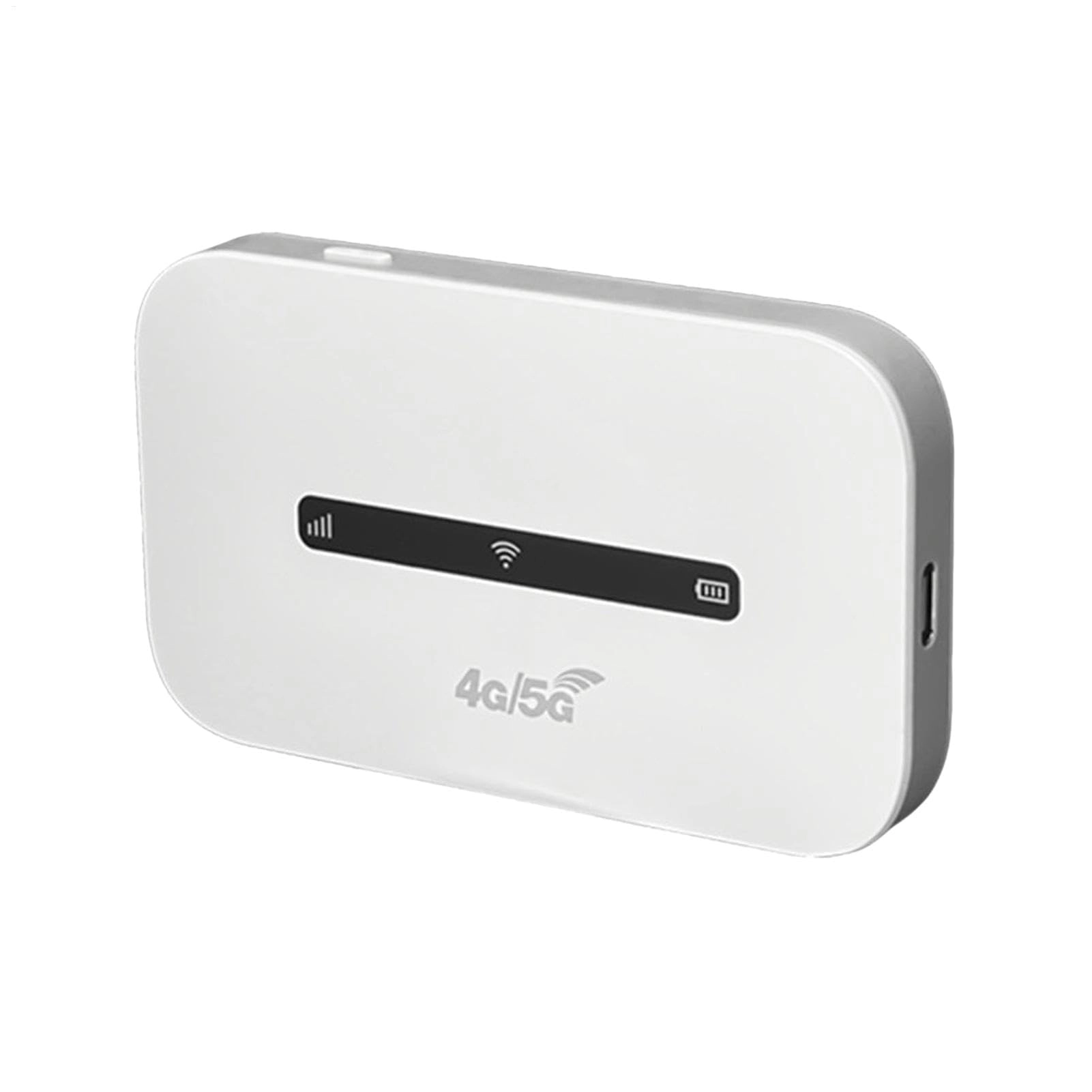 KASTWAVE Portable WiFi Hotspot - 4G 5G LTE 802.11n 150Mbps