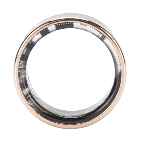 Smart Ring - 12 ID: 21.5 mm/0.85 in, Circumference: 67-70 mm