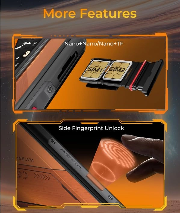 WP66 - 36GB 512GB
