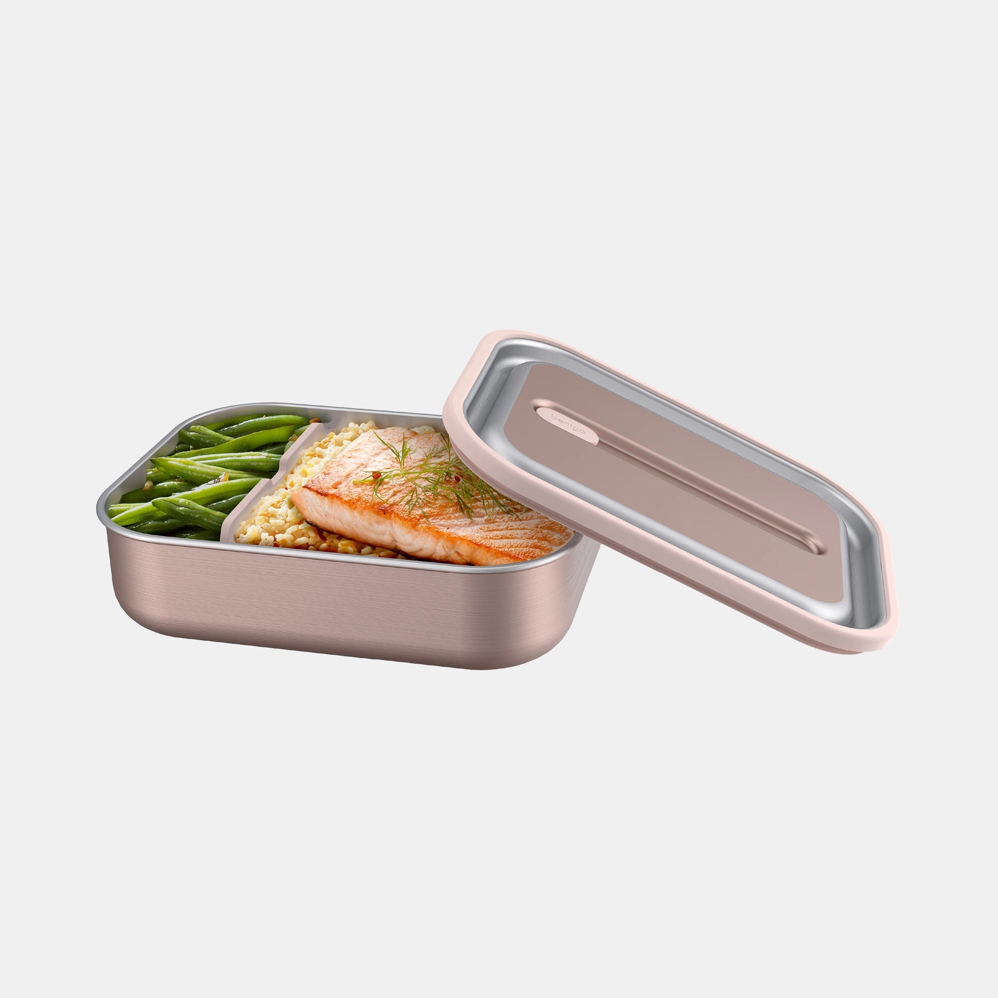 Bentgo Microsteel - 1180 Ml