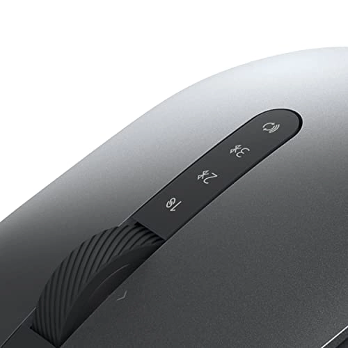 MS5320W Multi-Device Mouse - Wireless