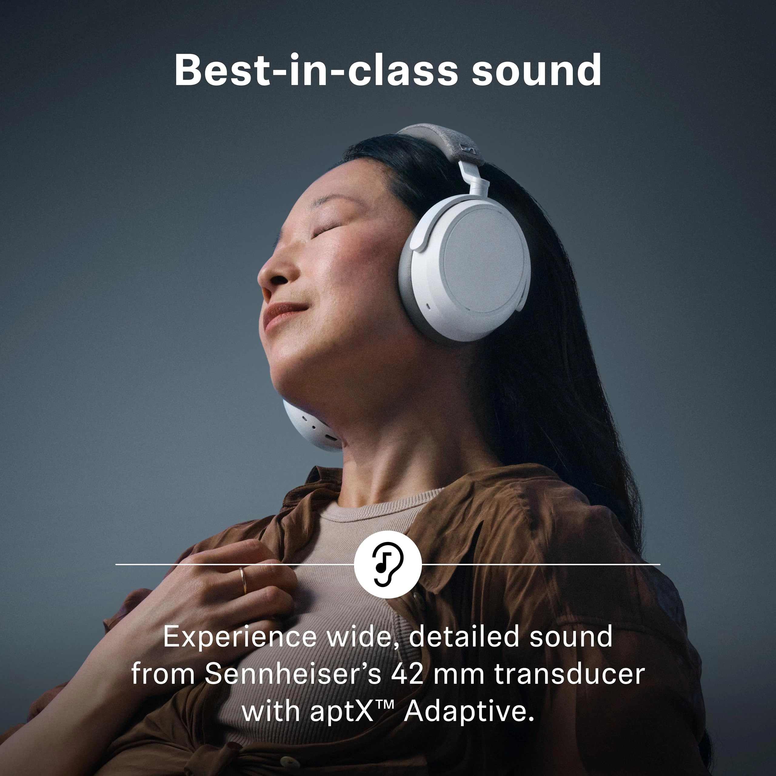 Momentum 4 Wireless Headphone