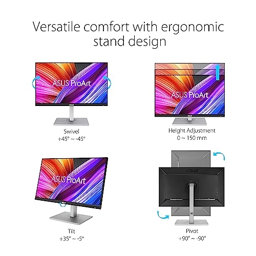 PA278CGV - 27 Inches 2560x1440