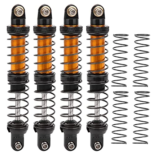 Shock Struts Damper - CNC Machining RC