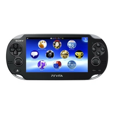 PlayStation Vita
