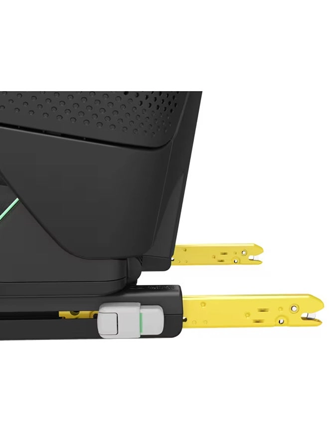 Rodifix Pro2 I-Size - Gray 3+