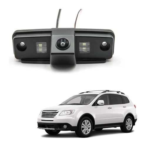Rear View Camera - Night vision Universal RCA Connector 720P
