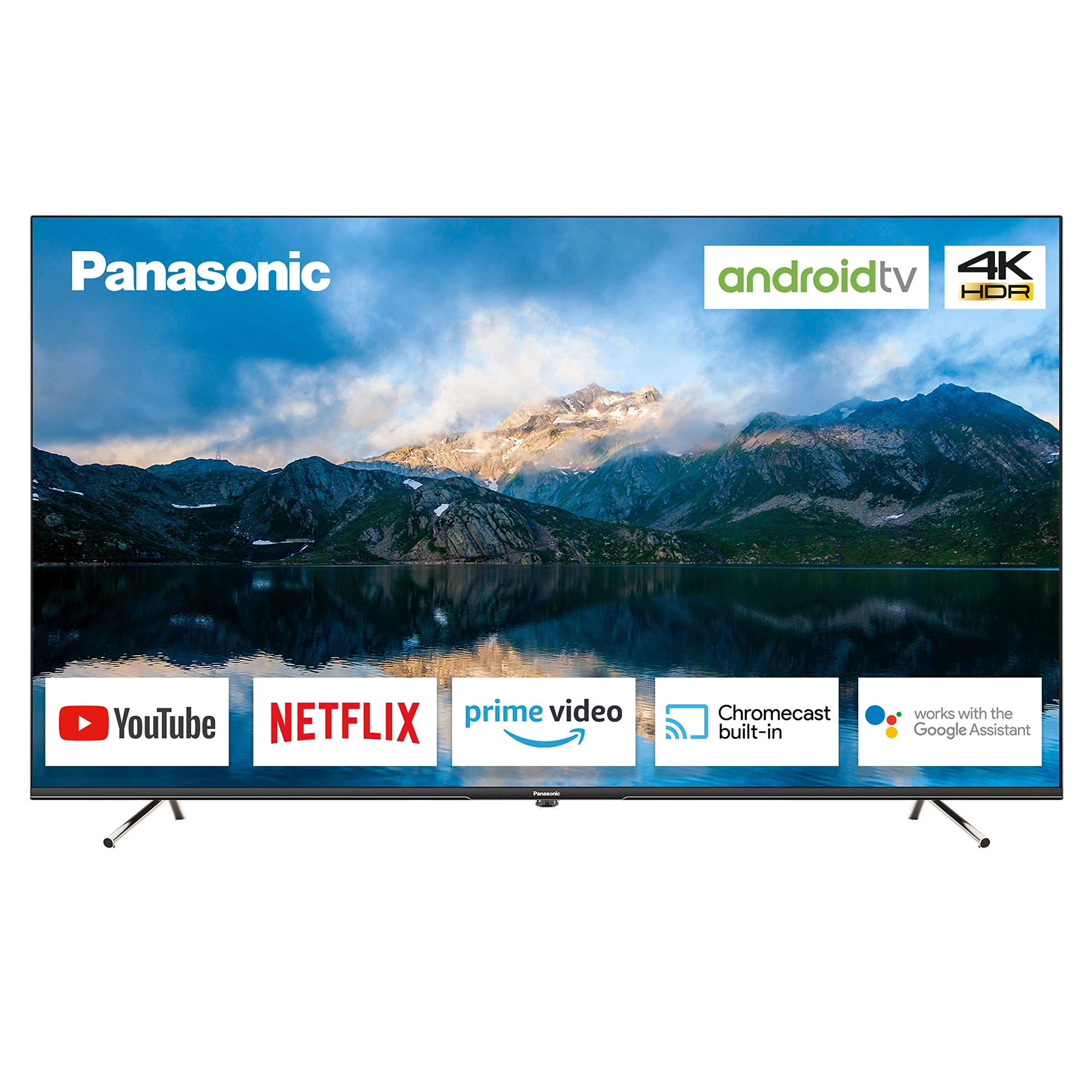 Panasonic TH65GX655M - 65 Inches