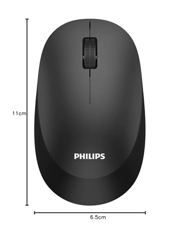 SPK7303B Mouse - Wireless