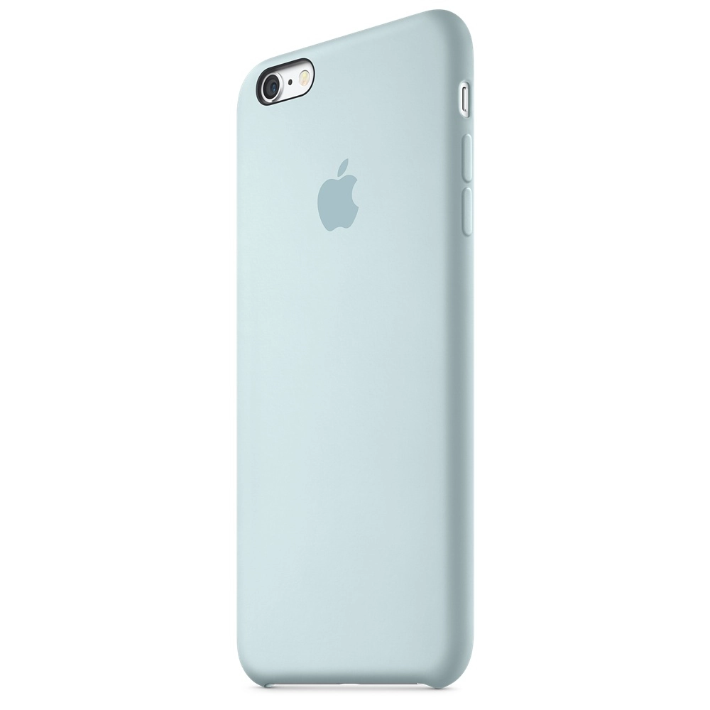 Silicone Case for IPhone 6S Plus