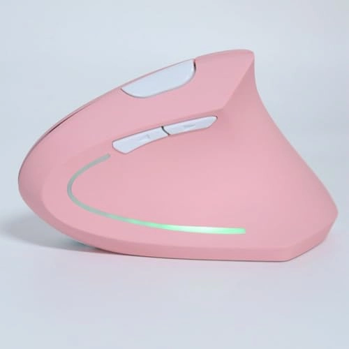 AI Voice Mouse - 2.4G Bluetooth Wired