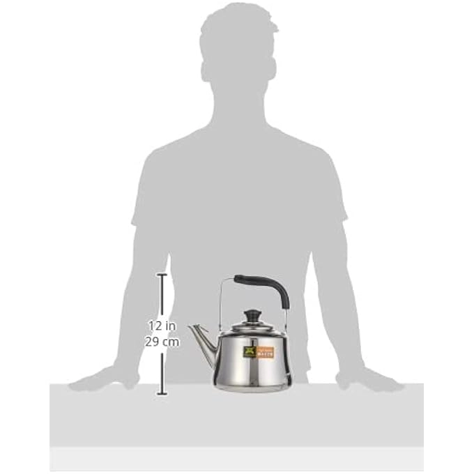 Stk002 - 3 Liter