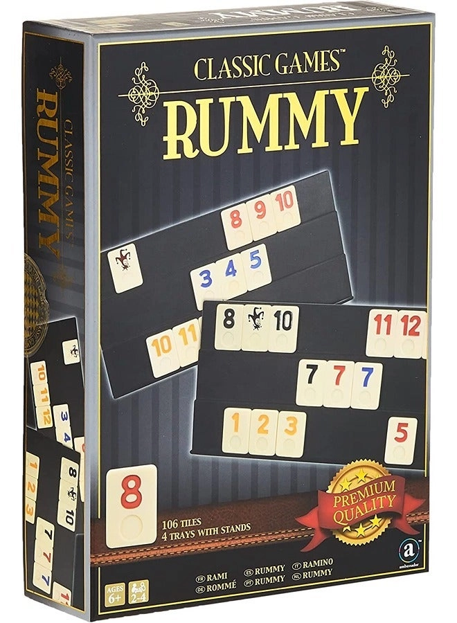 Rummy