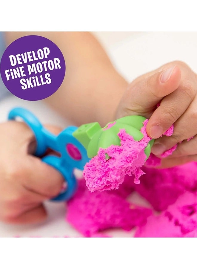 Playfoam Sand Sensory Set - 3+ Years
