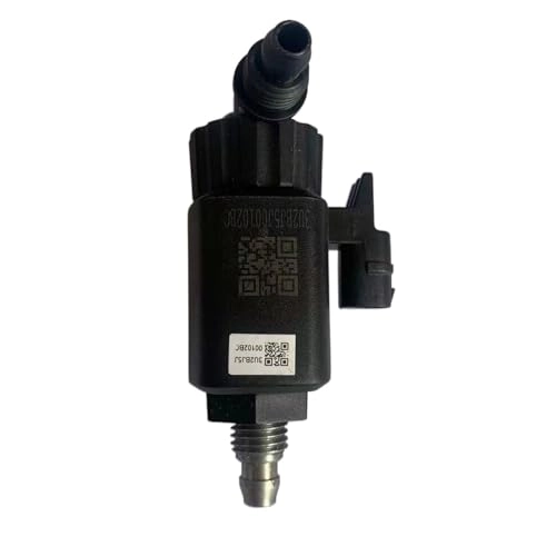 T30 Solenoid Vent Valve Module Assembly