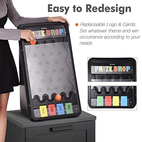 Prize Drop - 0 - 5 years