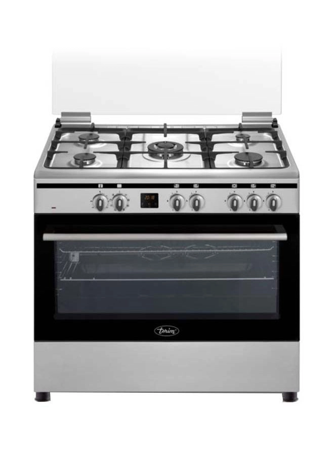 Terim TERGE96ST GAS Cooker