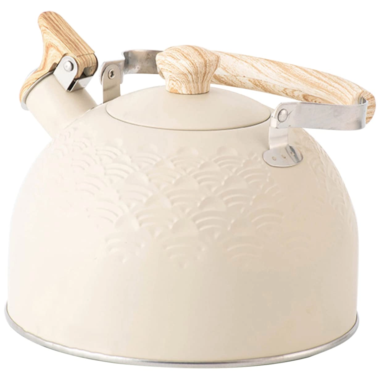 Whistling Tea Kettle - 2 Liter