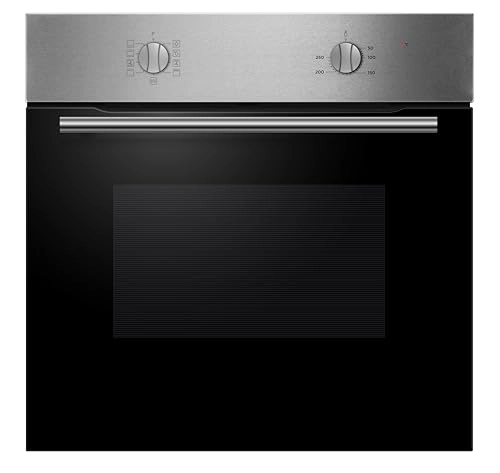 BOFA65SS Fan Oven - Electric