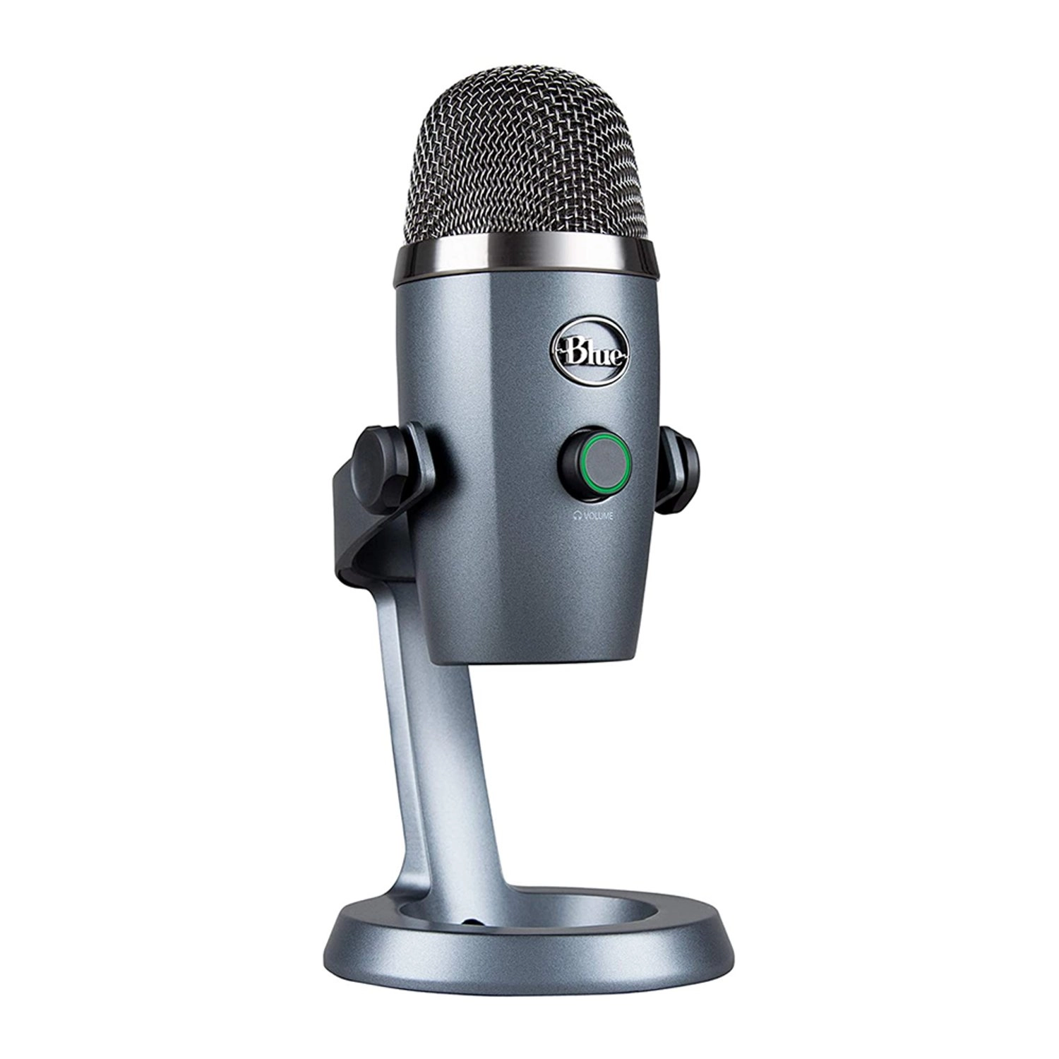 Logitech Blue Yeti Nano USB Microphone