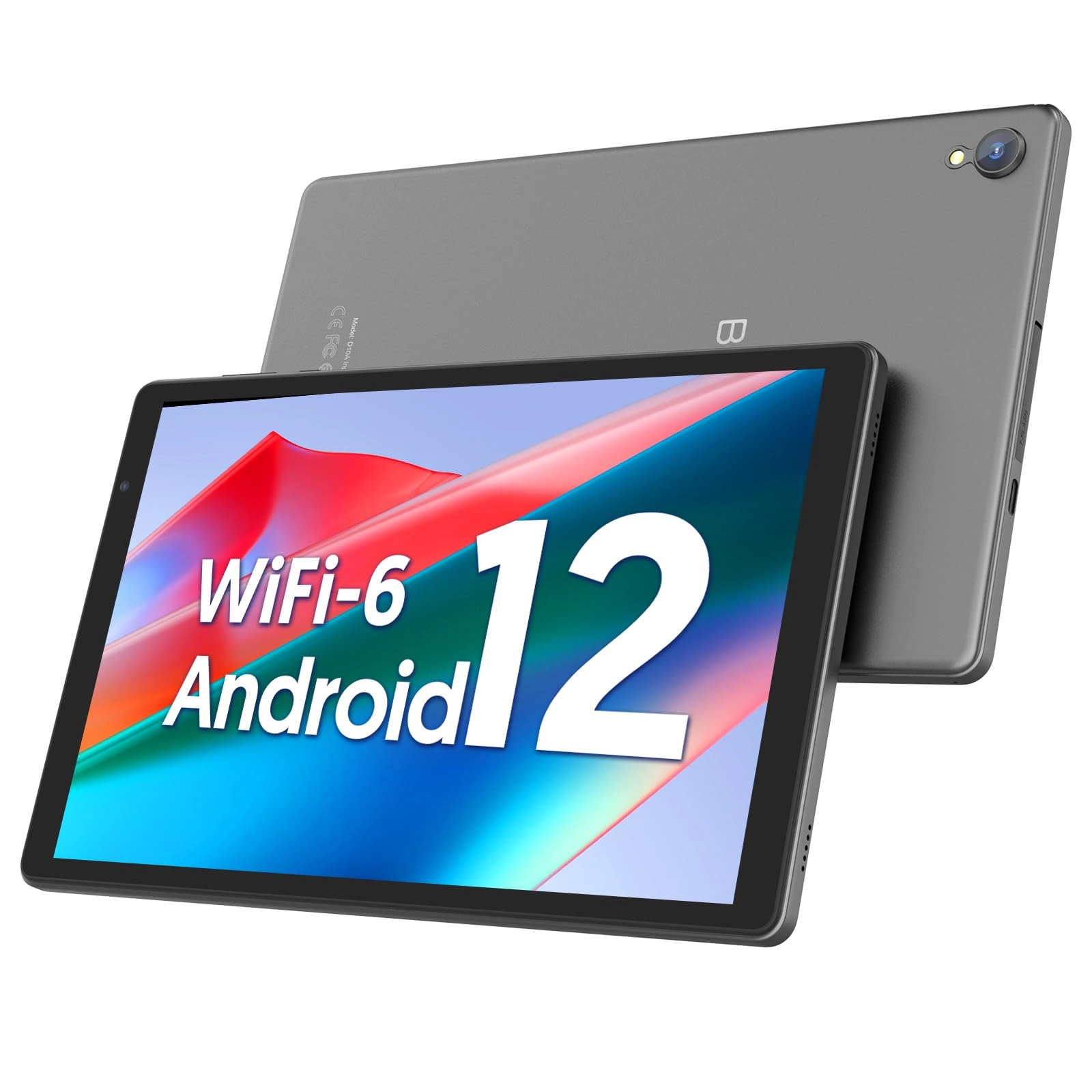 D10A - 32GB 10"