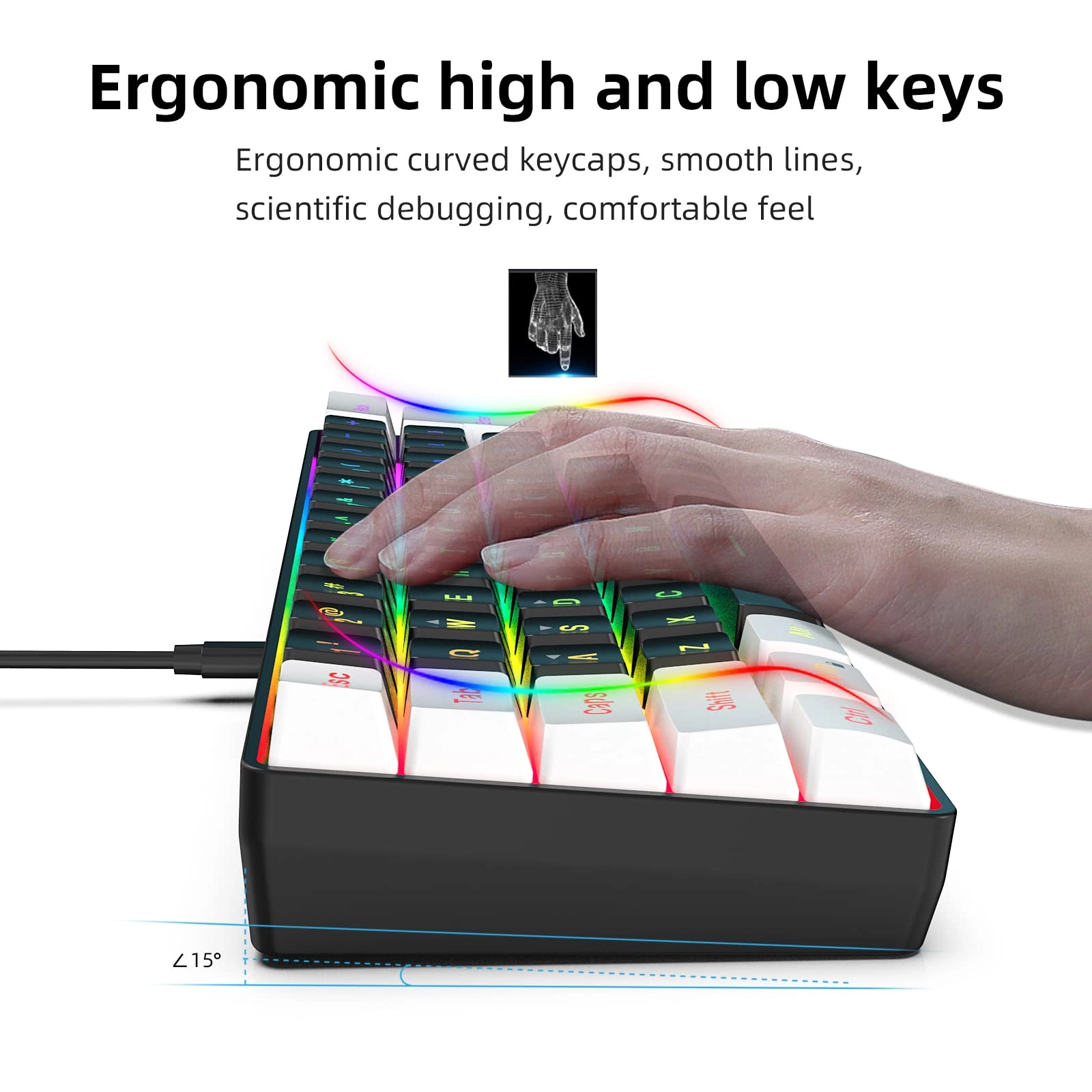 V700 - Wired