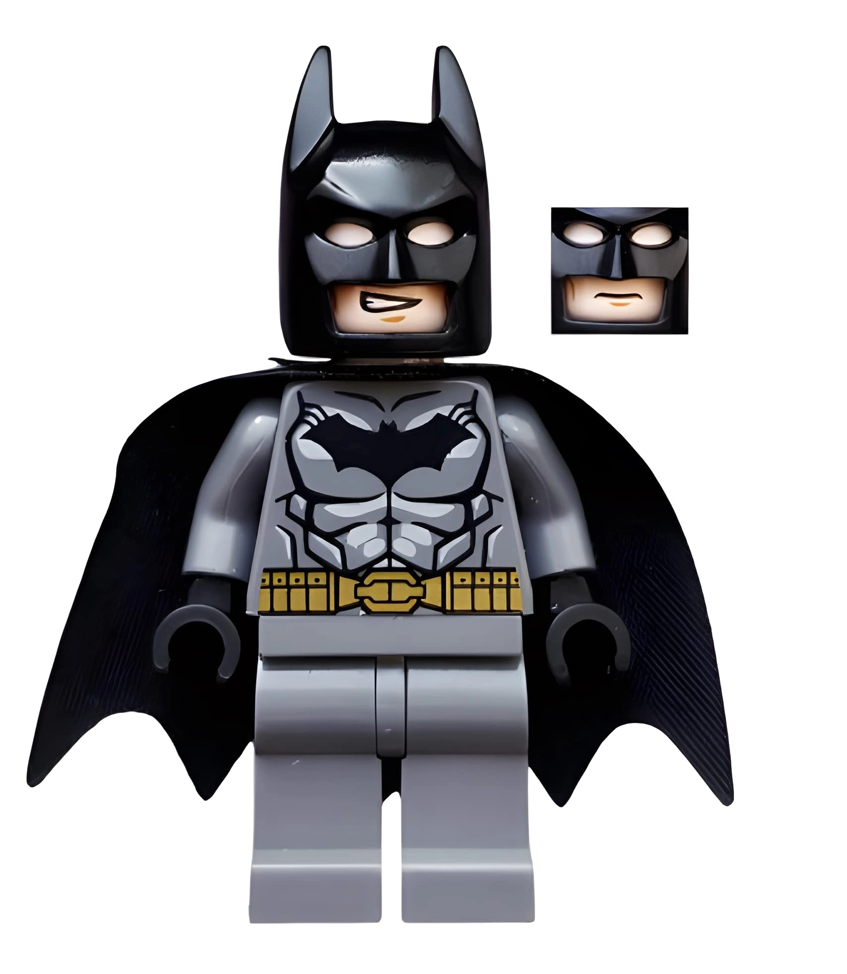 LEGO DC Comics Super Heroes - Batman (9063360)