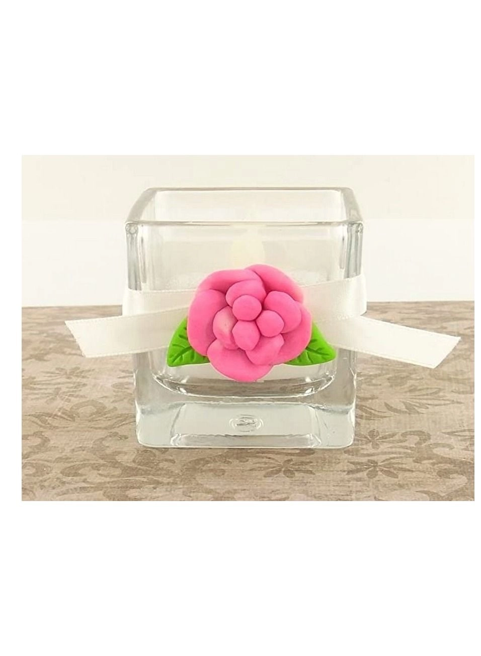 III - Polymer Clay 10pcs.