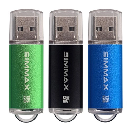 Memory Stick - USB 2.0 16GB