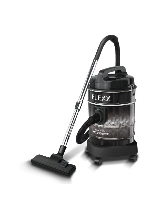 Flexy Wet & Dry Vacuum Cleaner (FDV1821APW)