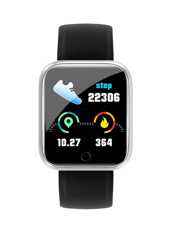 series 6 LITE 44mm Aluminum GPS