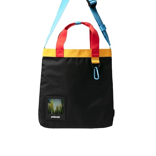 Tote Camera Bag - L 360mm x H 470mm x D 15mm