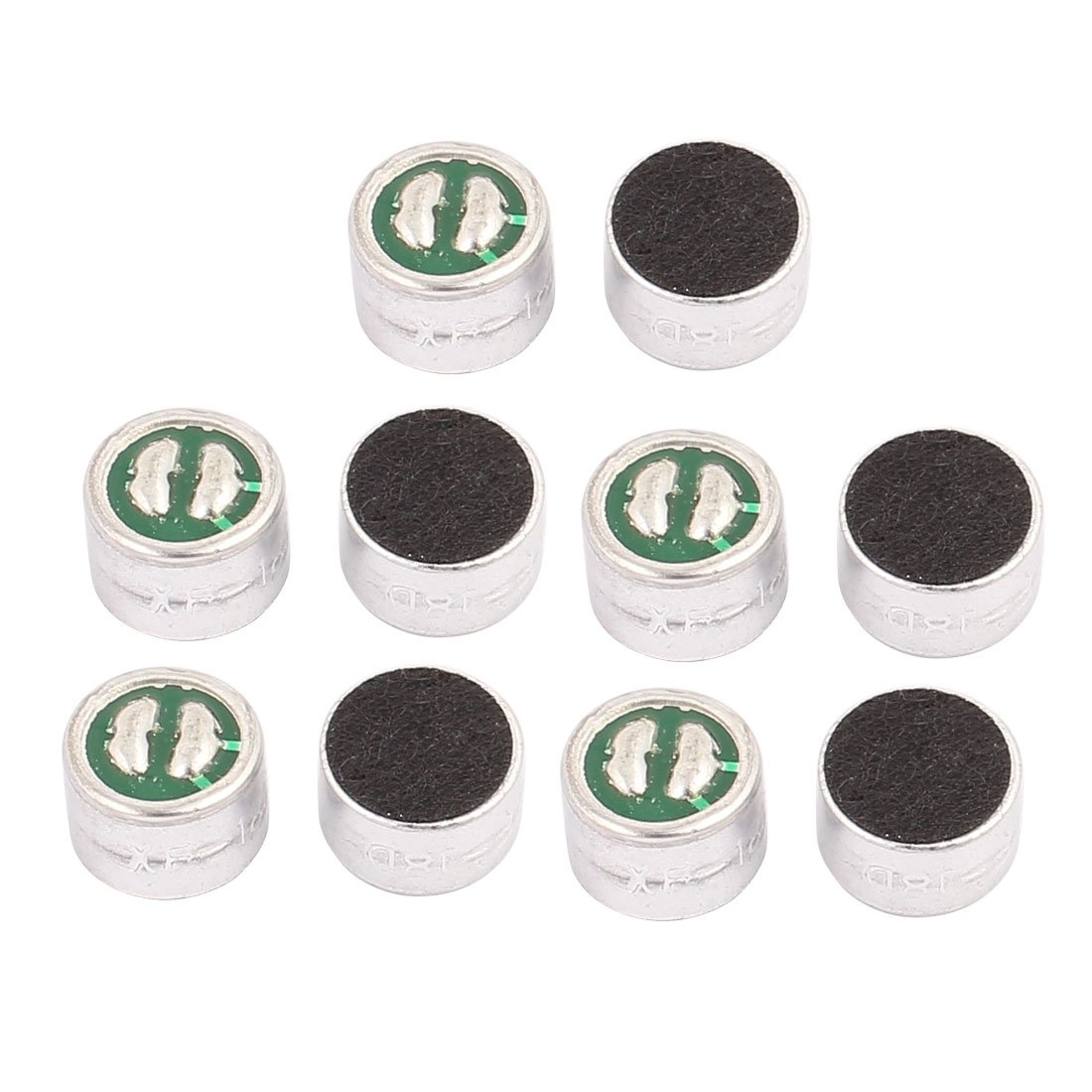 modle Wired Microphone