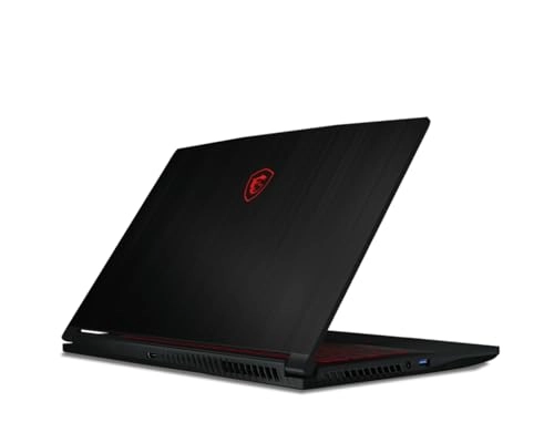 Thin GF63 12UCX - 15.6'' Core i5-12450H 16GB DDR4 1TB SSD