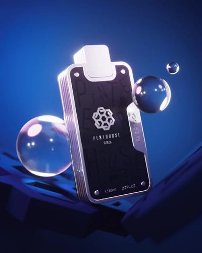 Penthouse Ginza Eau de Parfum 80ml