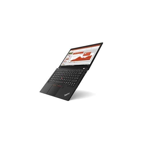 (Renewed) ThinkPad T490s - 14'' Core i7 8GB DDR4 512GB SSD